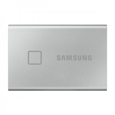 SSD EXTERNO SAMSUNG T7 TOUCH 1TB USB 3.2